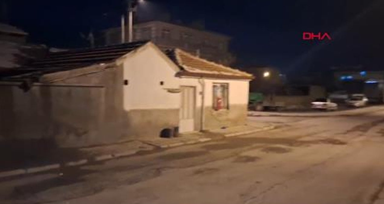 Konya’da kadın cinayeti: Sevgilisi bıçakladı!