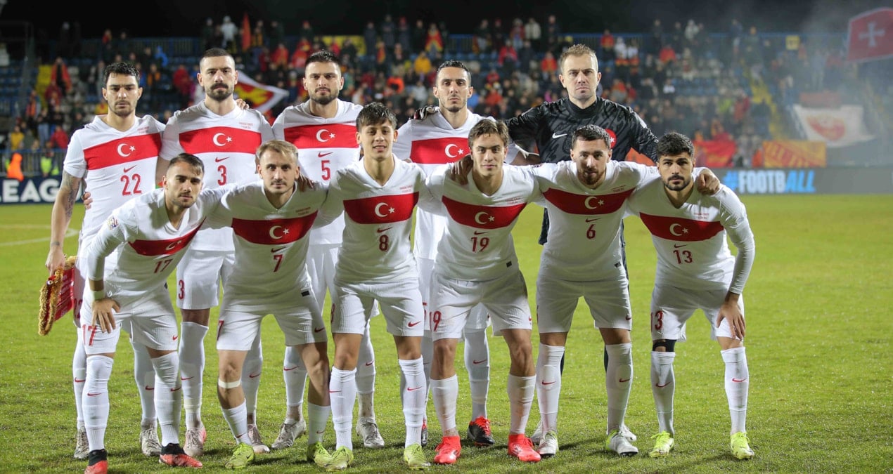 Macaristan-Türkiye maçının bilet fiyatları belli oldu