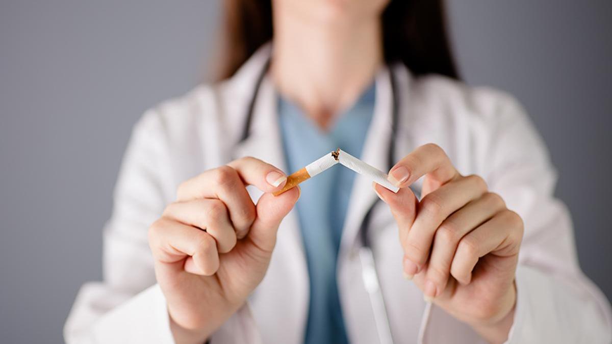 Uzmanı uyardı: ‘Tütün kullanımı pek çok kanser türüne davetiye çıkarıyor’