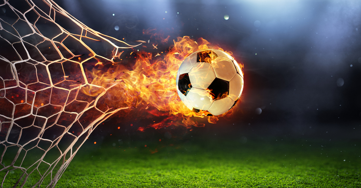 Futbolda haftanın programı!