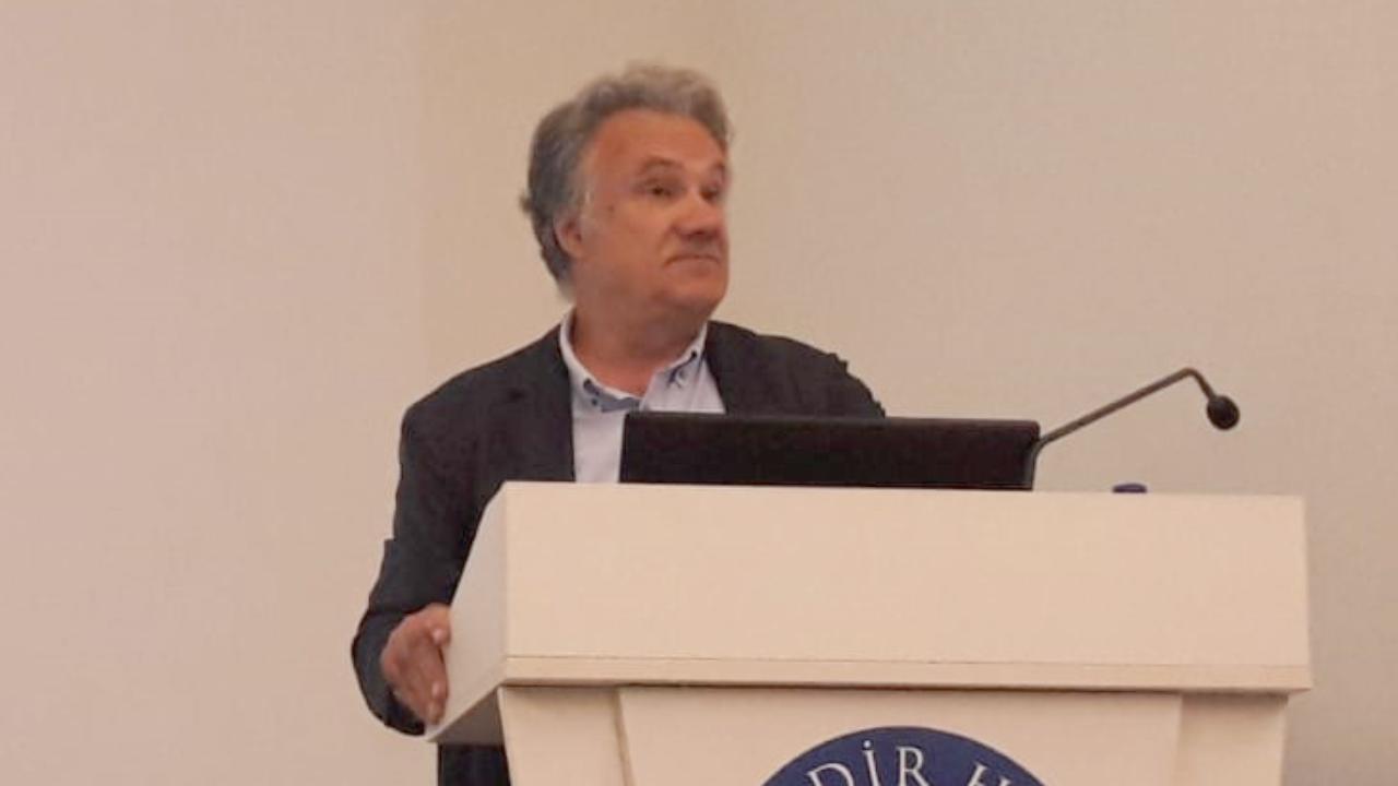 Harvard’dan skandal karar: Türk Prof. Kafadar Filistin yanlısı olduğu için görevden alındı