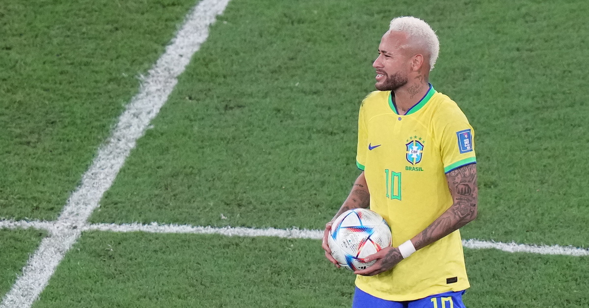 Neymar, Brezilya Milli Takımı’na geri döndü