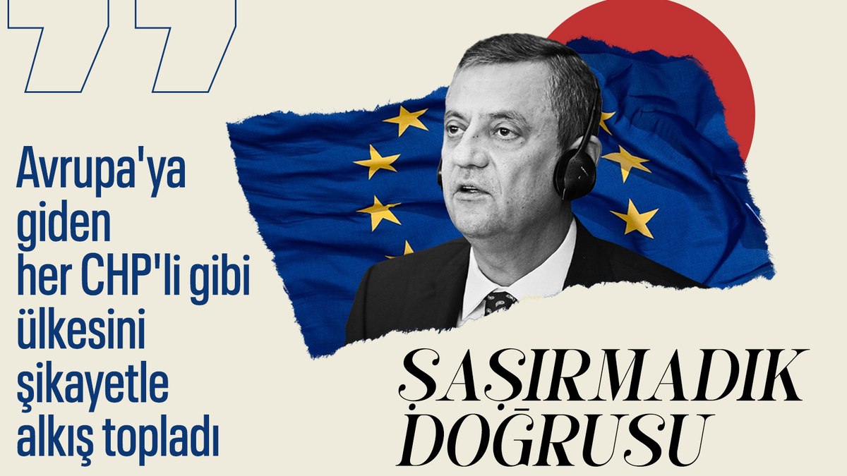 Özgür Özel, Brüksel’de Türkiye’yi şikayet etti: İtirazla başkaldırıyoruz