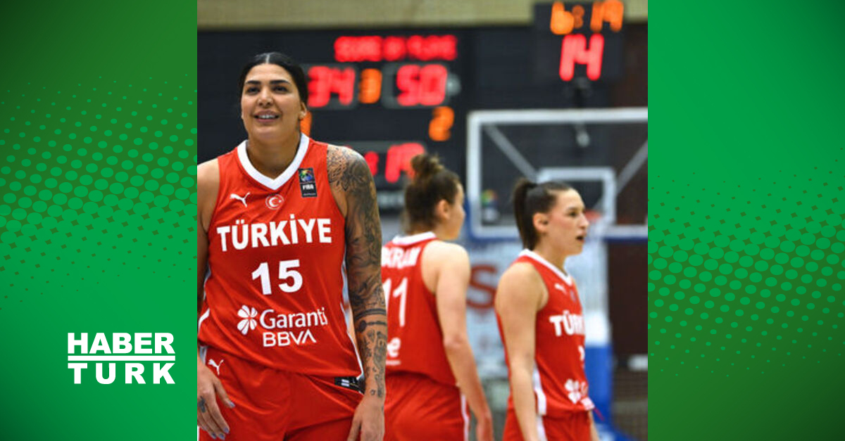 Potanın Perileri’nin Avrupa’da rakipleri belli oluyor!