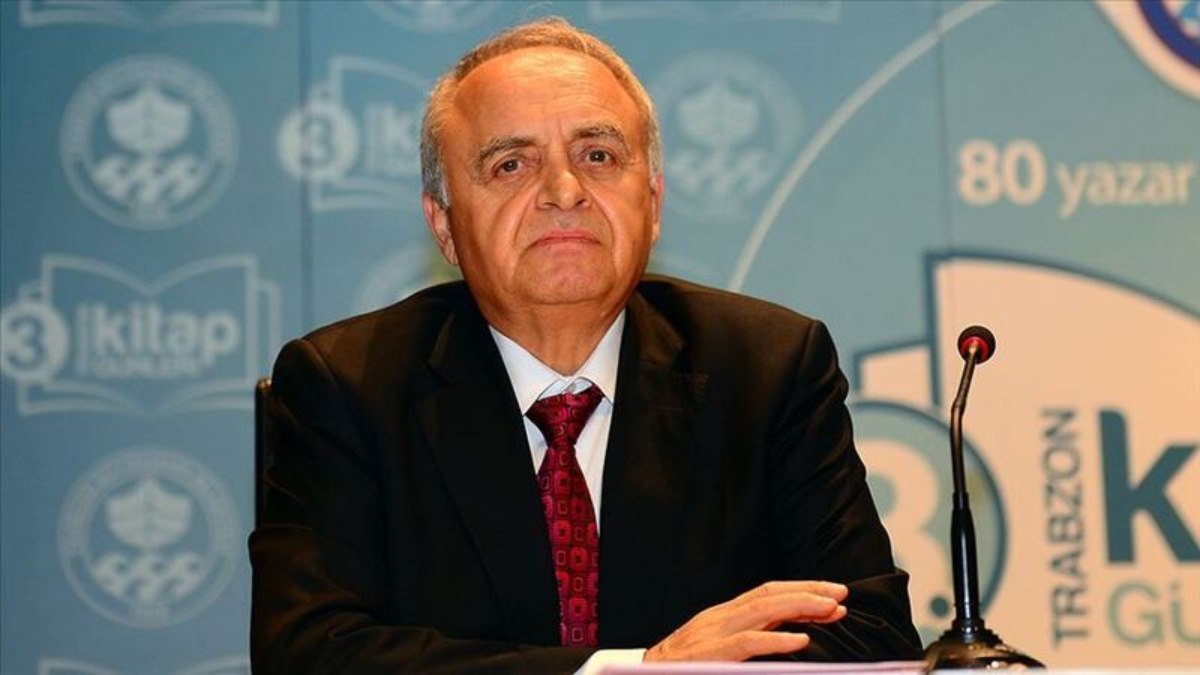 Sabri Uzun’a ‘Cumhurbaşkanı’na hakaret’ davası açıldı