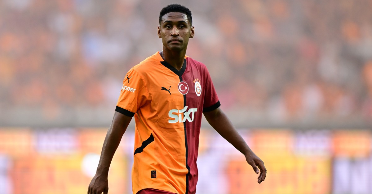 Tete, Panathinaikos’ta kariyer sezonunu geçiriyor