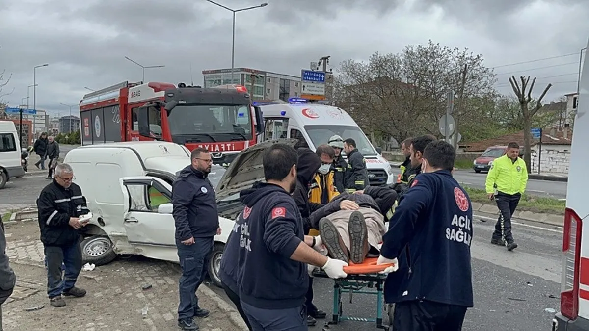 Bakan Yerlikaya duyurdu! Bayram tatilinde acı bilanço: Trafik kazalarında 47 vatandaş hayatını kaybetti