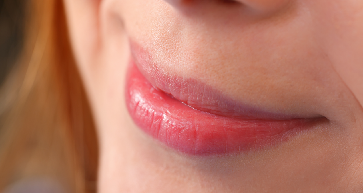 Erkeklerin en çok arzuladığı dudak tipi şaşırttı