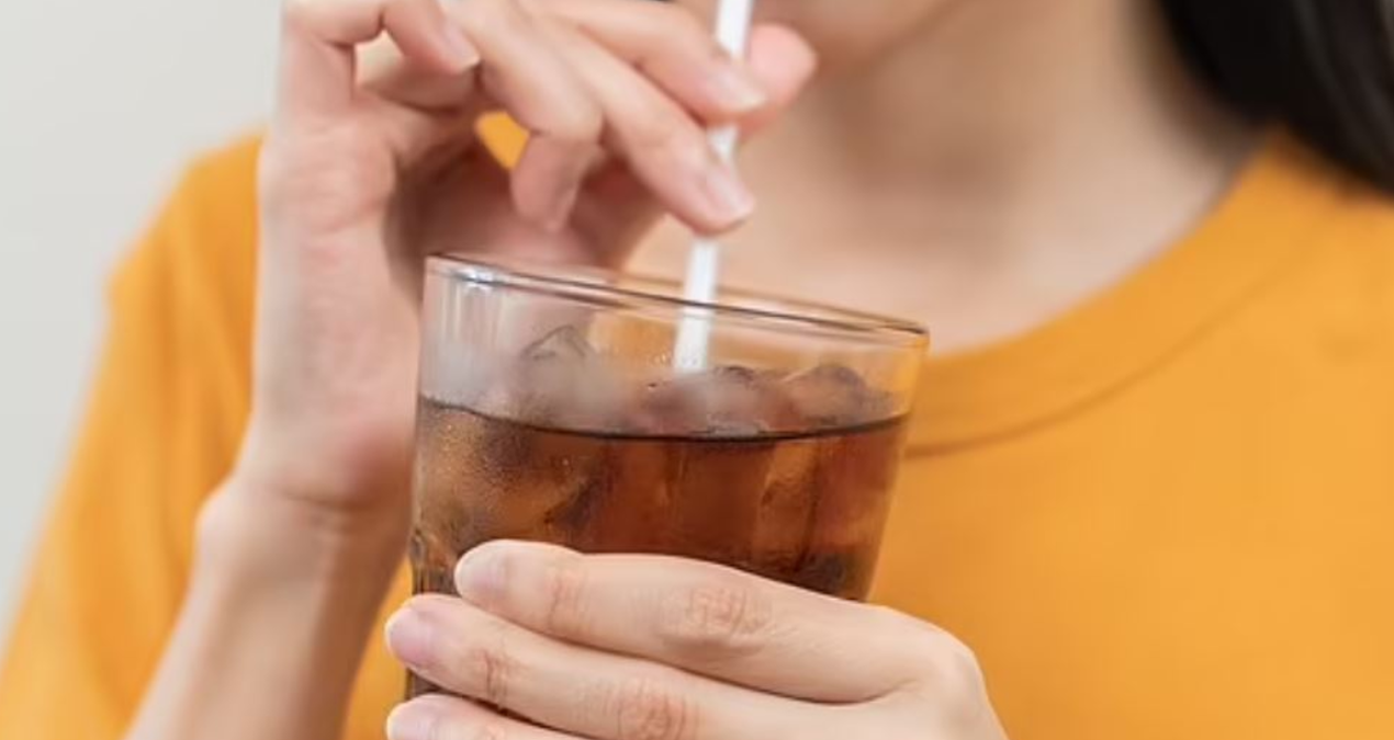 Sık sık içtiğiniz içecekler organları bitiriyor