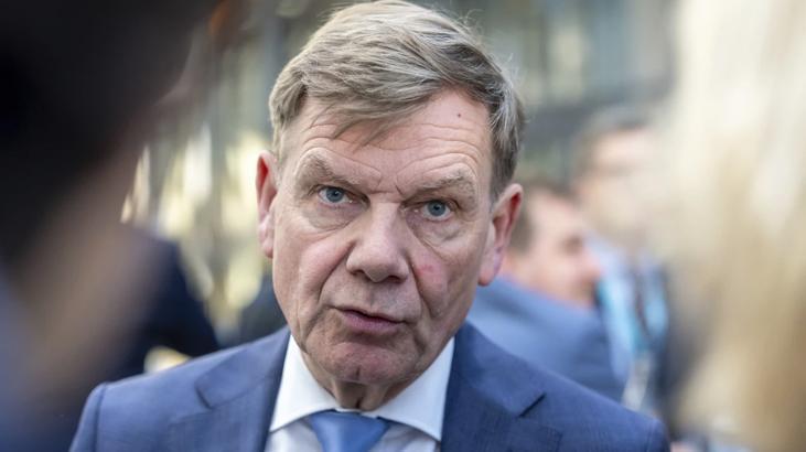 Almanya’nın yeni Dışişleri Bakanı Wadephul olacak: Türkiye’yi iyi tanıyor!