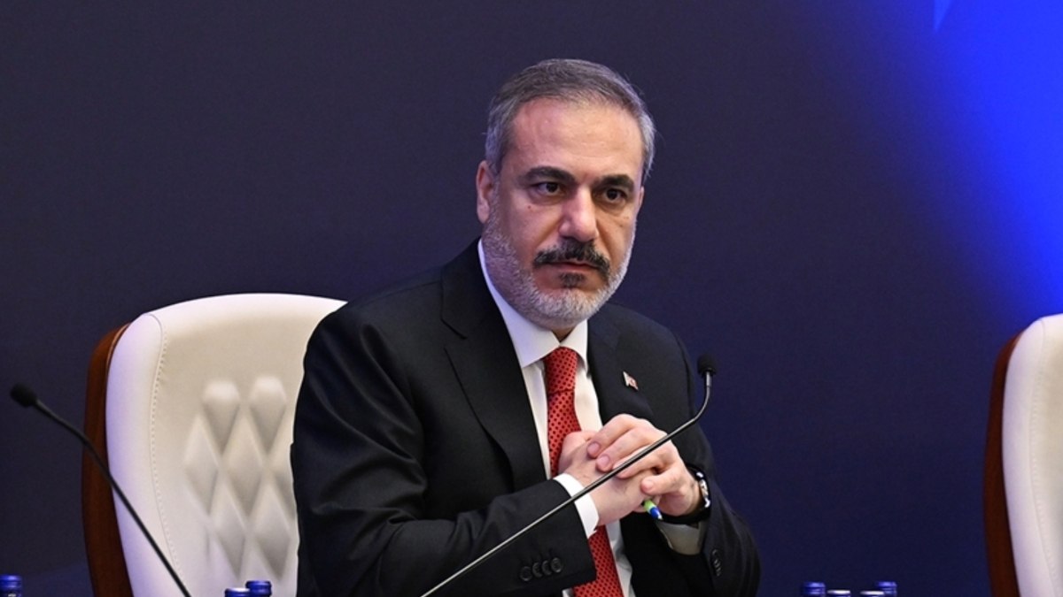 Hakan Fidan’ın ‘Hamas’ı ateşkes için tavize zorladığı’ iddiasına yalanlama