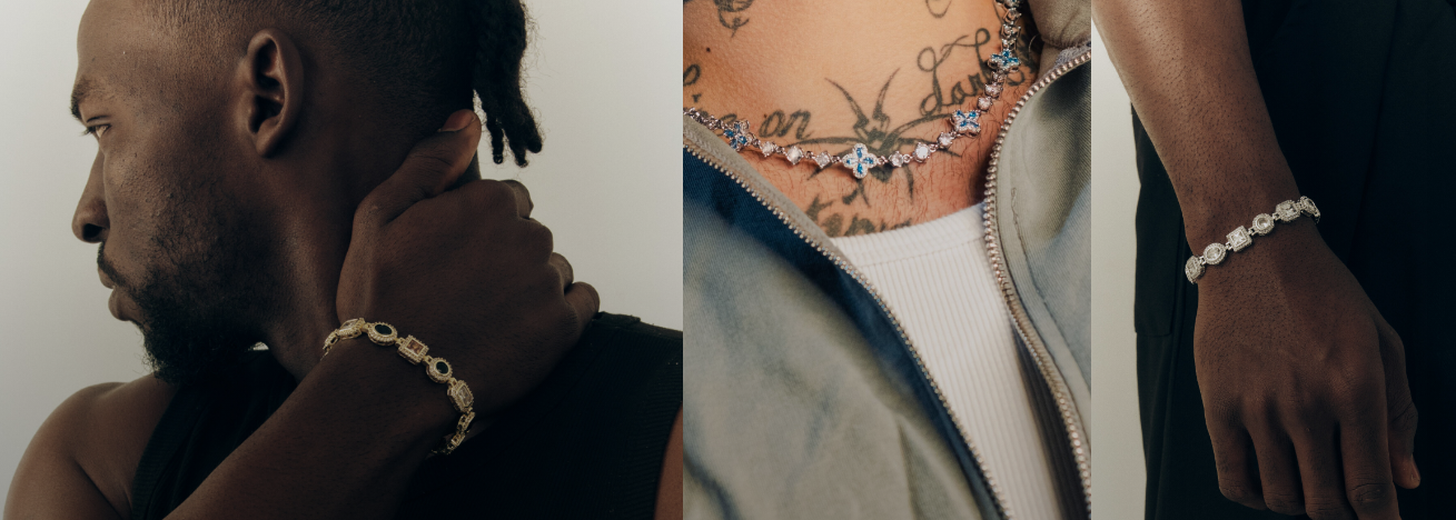 Roxx Signature modern ve zamansız tasarımları bir araya getiriyor