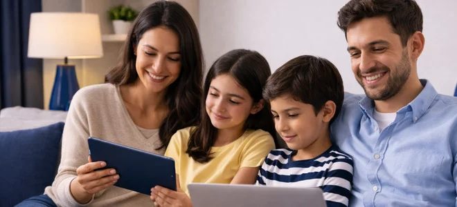 Metro İnternet Nedir ve Ev İnterneti İçin Ne Zaman Tercih Edilir?