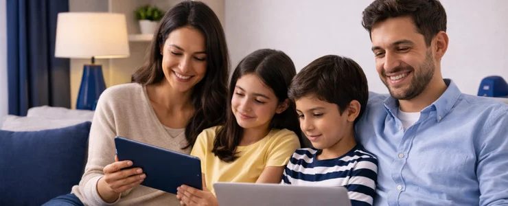 Metro İnternet Nedir ve Ev İnterneti İçin Ne Zaman Tercih Edilir?