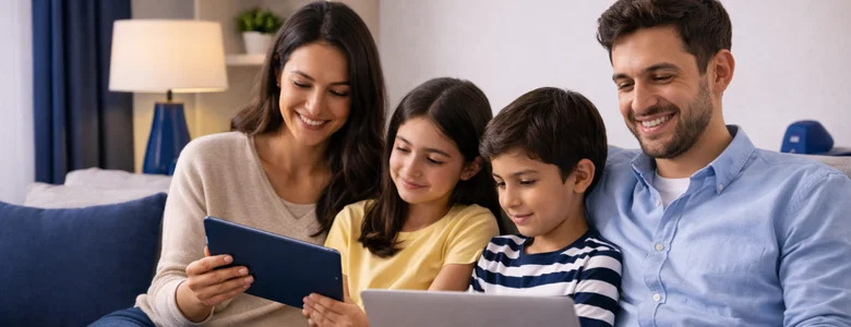 Metro İnternet Nedir ve Ev İnterneti İçin Ne Zaman Tercih Edilir?